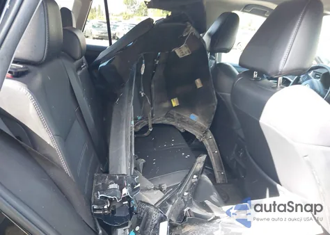 2022 Toyota Rav4 Xle Premium из США, поврежденный, VIN 2T3A1RFV0NC271718